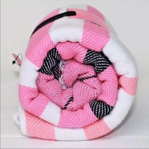 Victorias Secret Beach Blanket